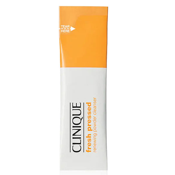 フレッシュ プレスト C パウダー クレンザー / クリニーク(洗顔