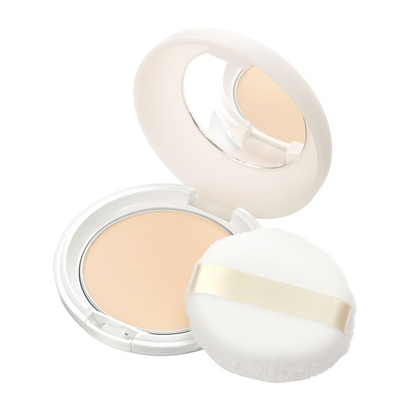 DOCスキンケア　 UV8番、フェイスパウダーセット 薬用 エアリースキンケアヴェール / d プログラム(ルースパウダー