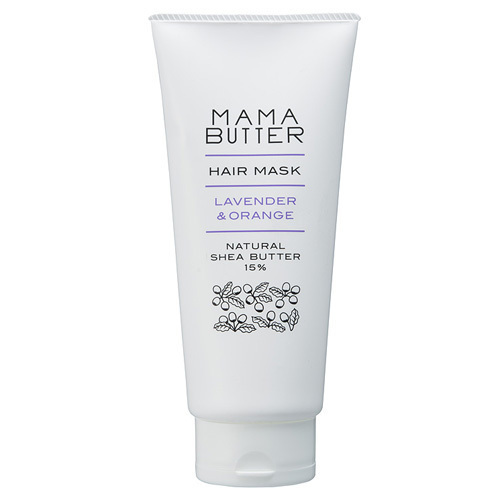 ヘアマスク ラベンダー オレンジ ママバター ヘアパック ヘアマスク シャンプー ヘアケア ヘアスタイリング の通販 Cosme公式通販 Cosme Shopping