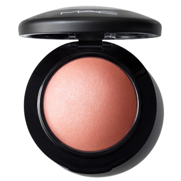 MAC ミネラライズブラッシュ　コスミックフォース　チーク M·A·C ミネラライズ ブラッシュ コスミック フォース / M・A・C