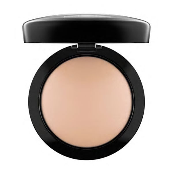 ミネラライズ スキンフィニッシュ/ナチュラル / M・A・C(マック