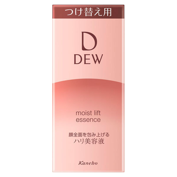 モイストリフトエッセンス / DEW(デュウ)(美容液, スキンケア・基礎