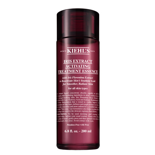 キールズ IRS エッセンス ローション 200ml 2本セット キールズ IRS エッセンス ローション / KIEHL'S SINCE 1851