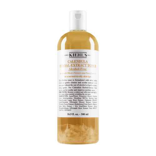 キールズ ハーバル トナー Cl アルコールフリー Kiehl S Since 1851 キールズ 化粧水 スキンケア 基礎化粧品 の通販 Cosme公式通販 Cosme Shopping