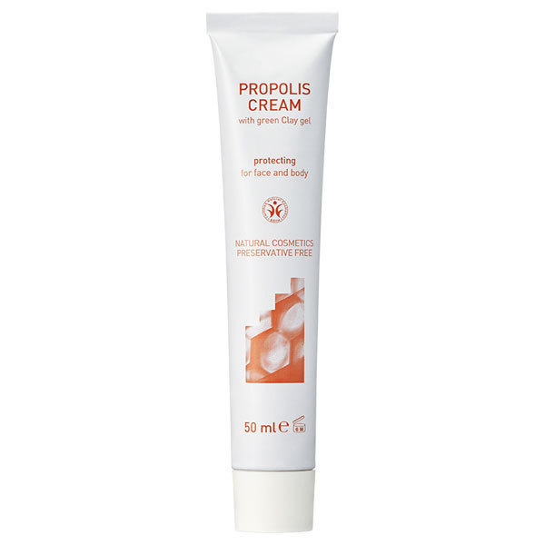 プロテクト プロポリスクリーム アルジタル フェイスクリーム スキンケア 基礎化粧品 の通販 Cosme公式通販 Cosme Shopping