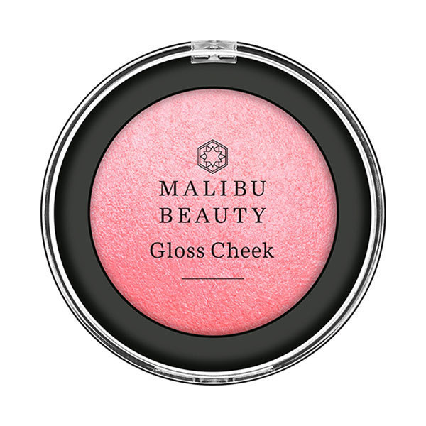 グロスチーク マリブビューティー パウダーチーク メイクアップ の通販 Cosme公式通販 Cosme Shopping