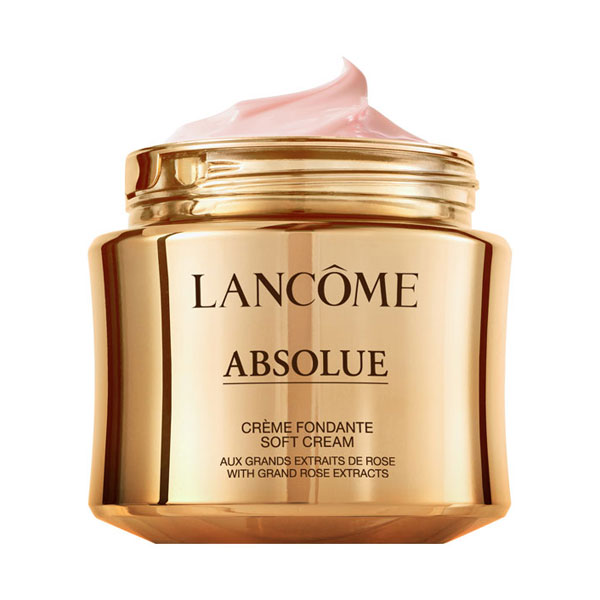 新品 LANCOME ランコム アプソリュ リッチ ソフトクリーム 60ml