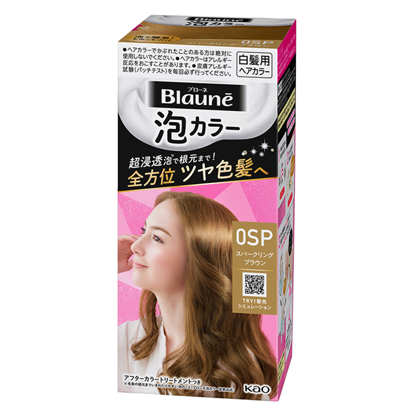 泡カラー ブローネ 白髪染め シャンプー ヘアケア ヘアスタイリング の通販 Cosme公式通販 Cosme Shopping 泡カラー ブローネ 白髪染め シャンプー ヘアケア ヘアスタイリング の通販 Cosme公式通販 Cosme Shopping