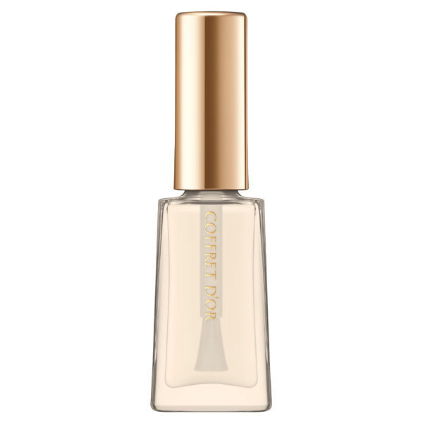 エナメルコート コフレドール トップコート ネイル ネイルグッズ の通販 Cosme公式通販 Cosme Shopping