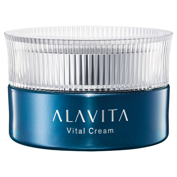 ALAVITA ヴァイタルクリーム 30g アラヴィータ　新品 ヴァイタルクリーム / ALAVITA(フェイスクリーム, スキンケア