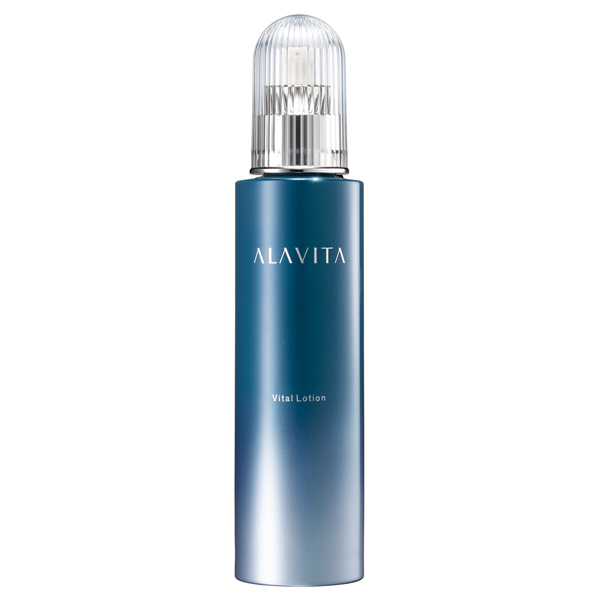 ヴァイタルローション / ALAVITA(化粧水, スキンケア・基礎化粧品)の