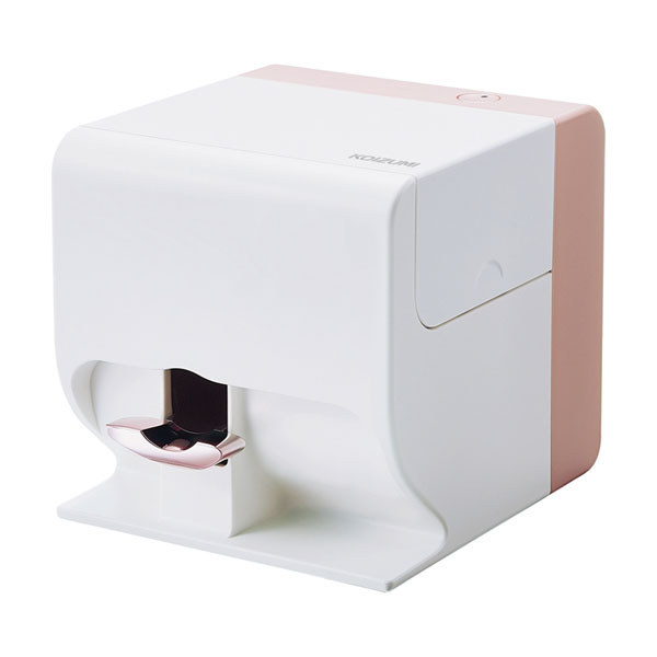 デジタルネイルプリンター Knpn800 Koizumi コイズミ その他ネイルアートグッズ ネイル ネイルグッズ の通販 Cosme公式通販 Cosme Shopping デジタルネイルプリンター Knpn800 Koizumi コイズミ その他ネイルアートグッズ ネイル ネイルグッズ の通販 Cosme公式通販 Cosme Shopping