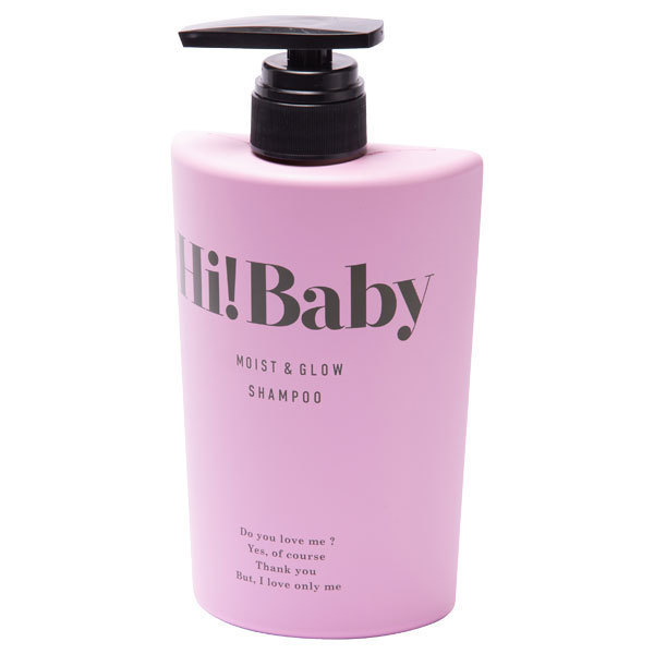 モイスト グロウシャンプー Hi Baby シャンプー シャンプー ヘアケア ヘアスタイリング の通販 Cosme公式通販 Cosme Shopping モイスト グロウシャンプー Hi Baby シャンプー シャンプー ヘアケア ヘアスタイリング の通販 Cosme公式通販 Cosme Shopping