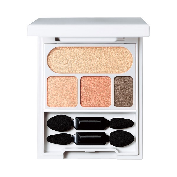 シャインカルテットアイズ オルビス パウダーアイシャドウ メイクアップ の通販 Cosme公式通販 Cosme Shopping シャインカルテットアイズ オルビス パウダーアイシャドウ メイクアップ の通販 Cosme公式通販 Cosme Shopping