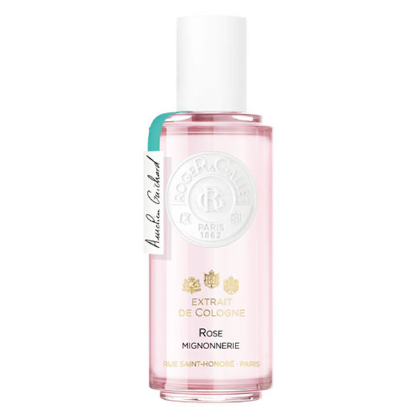 エクストレド コロン ローズ ミニョヌリ ロジェ ガレ 香水 香水 ヘアフレグランス の通販 Cosme公式通販 Cosme Shopping