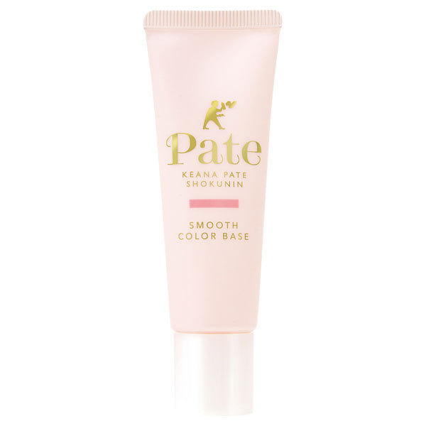 スムースカラーベース 毛穴パテ職人(コントロールカラー, ベースメイク)の通販 @cosme公式通販【@cosme SHOPPING】