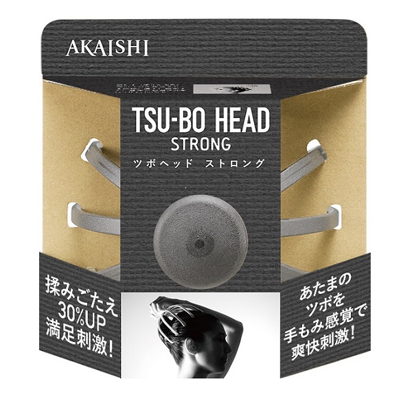 TSU-BO HEAD/ツボ・ヘッド ブラック ggw725x 156966_1.jpg?05020321