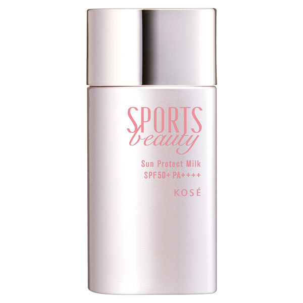 サンプロテクト ミルク スポーツ ビューティ 日焼け止めミルク 日焼け対策 ケア の通販 Cosme公式通販 Cosme Shopping