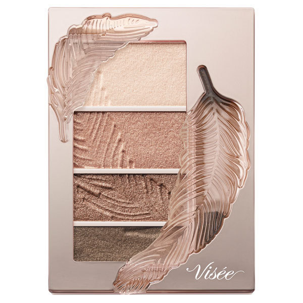 リシェ マイヌーディ アイズ ヴィセ パウダーアイシャドウ メイクアップ の通販 Cosme公式通販 Cosme Shopping