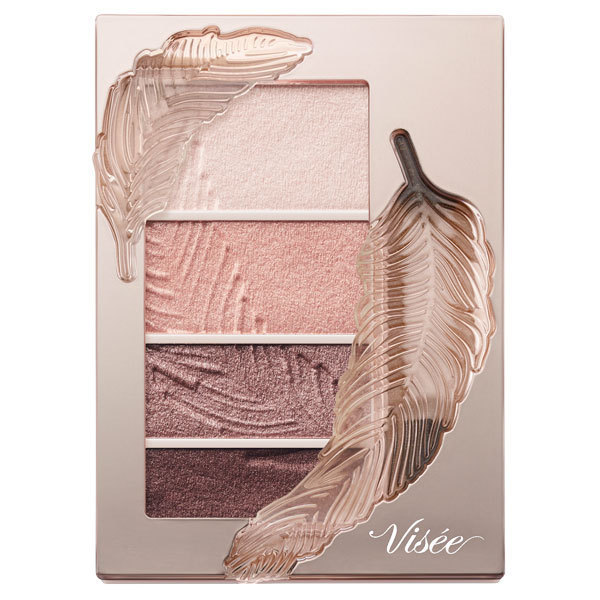 リシェ マイヌーディ アイズ ヴィセ パウダーアイシャドウ メイクアップ の通販 Cosme公式通販 Cosme Shopping