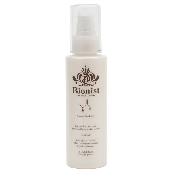 BIONIST bio skin lotion / Bionist (ビオニスト)(化粧液, スキンケア