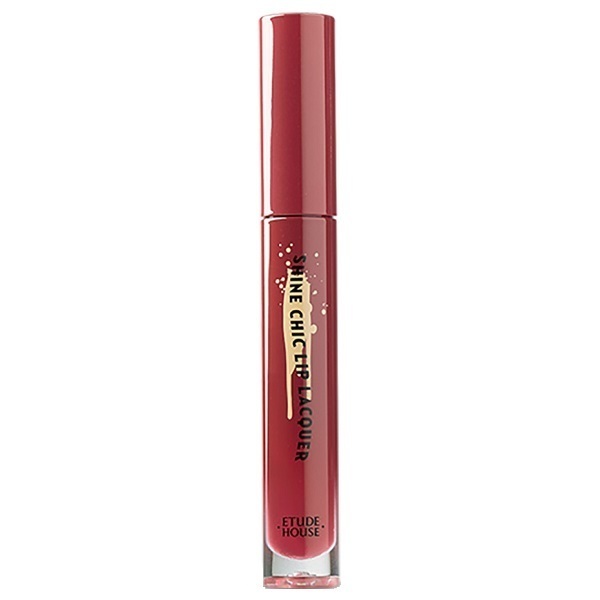 シャインシックリップラッカー エチュードハウス リキッドルージュ メイクアップ の通販 Cosme公式通販 Cosme Shopping シャインシックリップラッカー エチュードハウス リキッドルージュ メイクアップ の通販 Cosme公式通販 Cosme Shopping