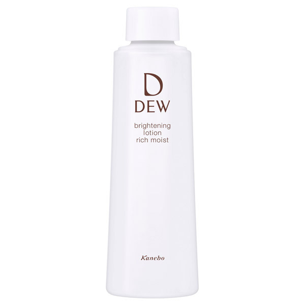 DEW SUPERIOR 美滴化粧水 レフィル 美滴乳液 本体 とてもしっとり DEW スペリア ローションコンセントレート しっとり