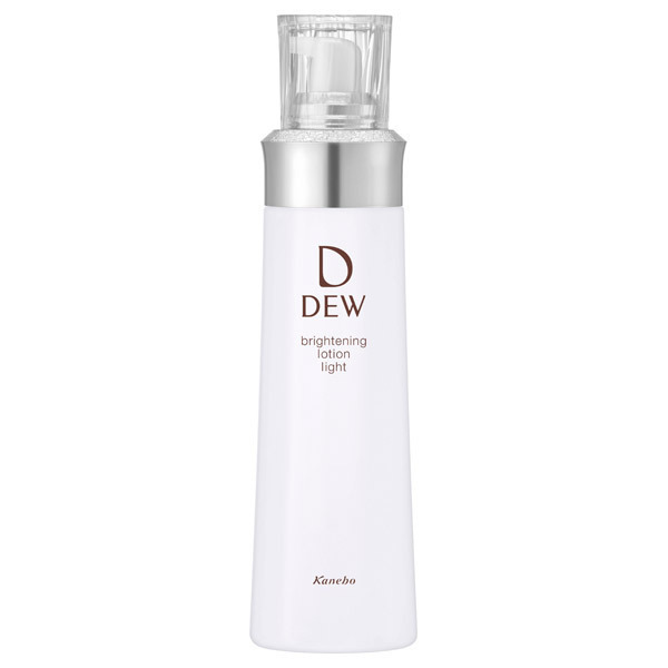 DEW ブライトニングローション さっぱり レフィル 150ml 150ml(… DEW ブライトニングローション さっぱり （レフィル
