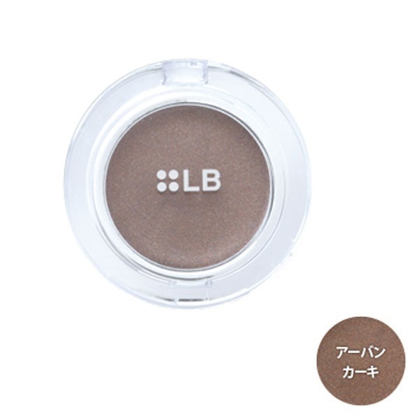 グラムジェリーアイズN / エルビー(ジェル・クリームアイシャドウ