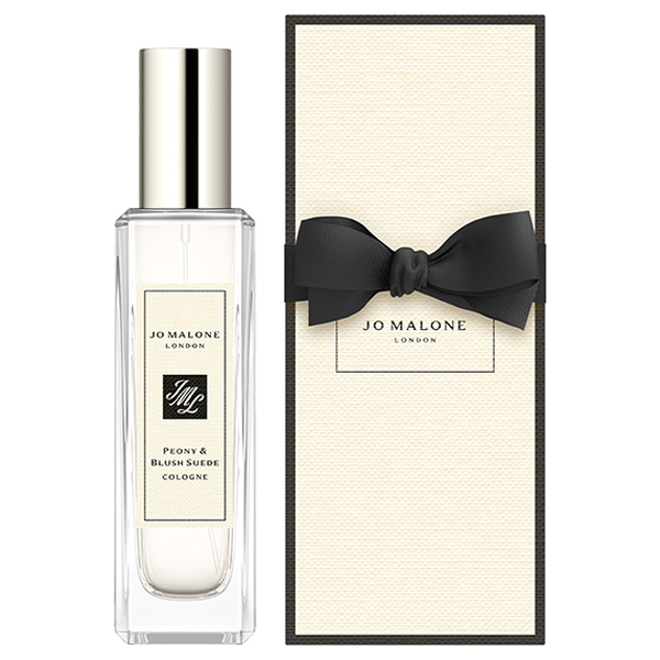 ピオニー & ブラッシュ スエード コロン / Jo Malone London(ジョー