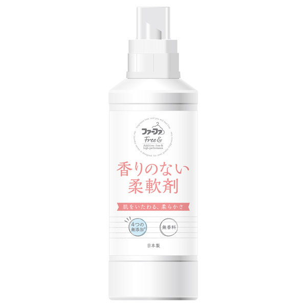 ファーファfree フリーアンド 香りのない柔軟剤 ファーファ 柔軟剤 日用品 雑貨 の通販 Cosme公式通販 Cosme Shopping ファーファfree フリーアンド 香りのない柔軟剤 ファーファ 柔軟剤 日用品 雑貨 の通販 Cosme公式通販 Cosme Shopping