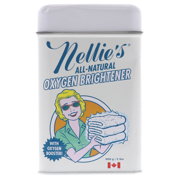 ネリーズオキシジェンブライトナー缶 / Nellie's(洗濯用洗剤, 日用品・雑貨)の通販 - @cosme公式通販@cosme SHOPPING ネリーズオキシジェンブライトナー缶 / Nellie's(洗濯用洗剤, 日用品・雑貨)の通販 - @cosme公式通販@cosme SHOPPING