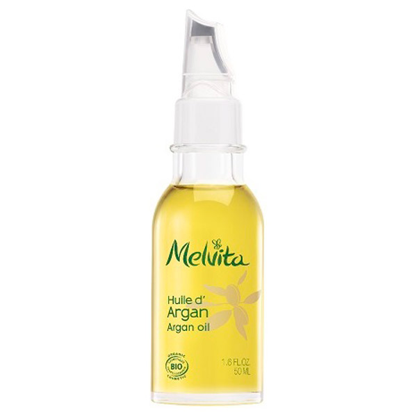 メルヴィータ ビオオイル アルガンオイル 125ml 2本セット Melvita