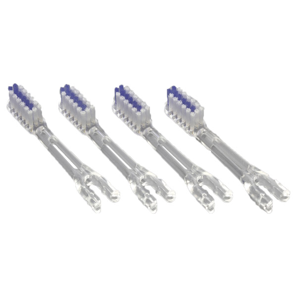 ソラデー専用スペアブラシ リズム用コンパクト ソラデー 歯ブラシ オーラルケア の通販 Cosme公式通販 Cosme Shopping