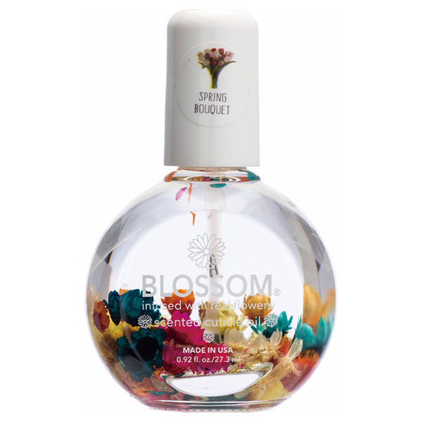 ブロッサム ネイルオイルフラワースプリングブーケット ブロッサム ネイルオイル ボディケア の通販 Cosme公式通販 Cosme Shopping