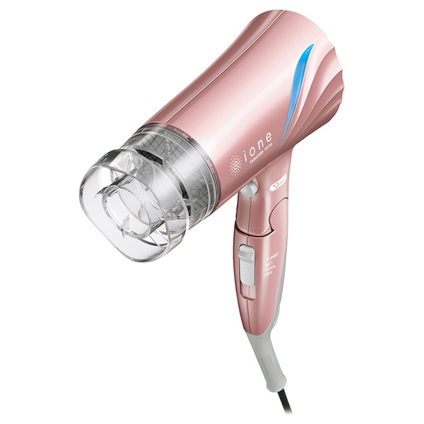 Ione マイナスイオンヘアードライヤー テスコム ドライヤー 美容家電 の通販 Cosme公式通販 Cosme Shopping