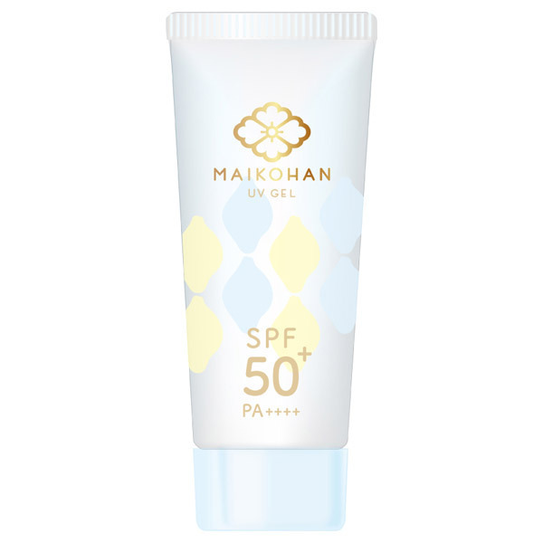 限定品 美容液uvジェル ひんやり 舞妓はん 日焼け止めジェル 日焼け対策 ケア の通販 Cosme公式通販 Cosme Shopping