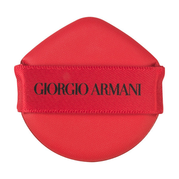 マイ アルマーニ トゥ ゴー クッション スポンジ ジョルジオ アルマーニ ビューティ パフ スポンジ メイクアップ ケアグッズ の通販 Cosme公式通販 Cosme Shopping