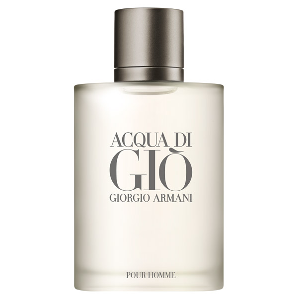 U146 ARMANI アルマーニ eau pour homme プールオム