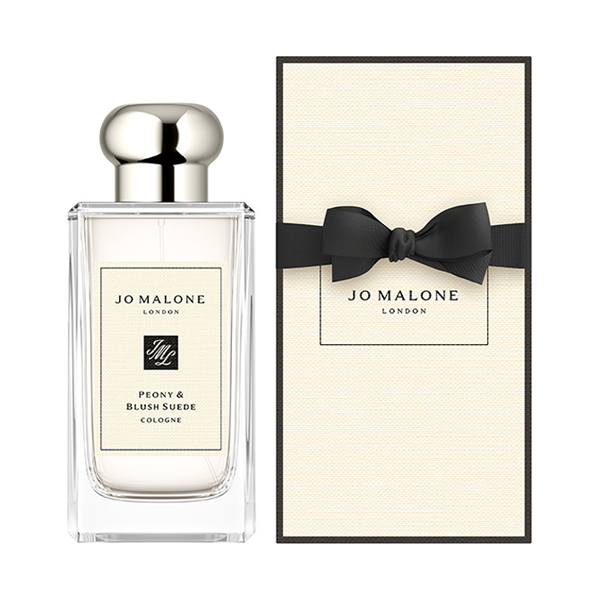 JO MALONE LONDON ピオニー&ブラッシュ　スエード　コロン50ml