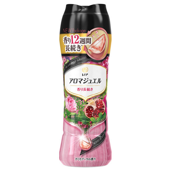 レノアハピネスアロマジュエル ざくろブーケの香り レノア 柔軟剤 日用品 雑貨 の通販 Cosme公式通販 Cosme Shopping レノアハピネスアロマジュエル ざくろブーケの香り レノア 柔軟剤 日用品 雑貨 の通販 Cosme公式通販 Cosme Shopping