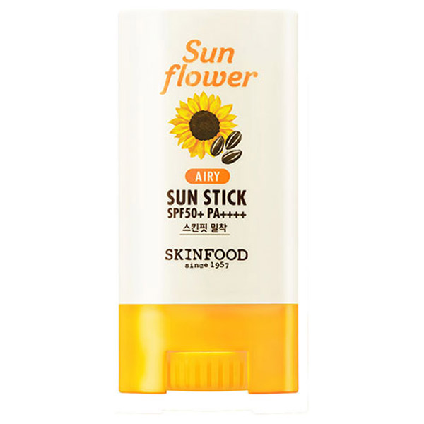 サンフラワー エアリー サンスティック スキンフード その他日焼け止め 日焼け対策 ケア の通販 Cosme公式通販 Cosme Shopping