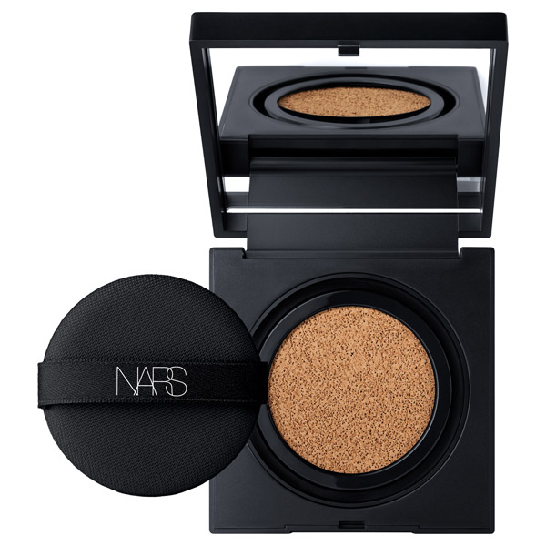 NARS クッションファンデーション 03790 MONT BLANC 梨花さん 2025年春新作クッションファンデーション】NARS ライトリフレク