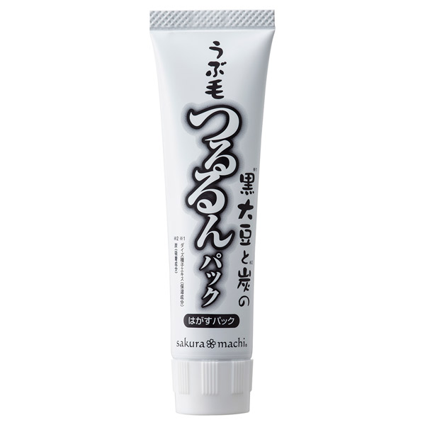 つるるんパック サクラマチ その他スキンケア スキンケア 基礎化粧品 の通販 Cosme公式通販 Cosme Shopping