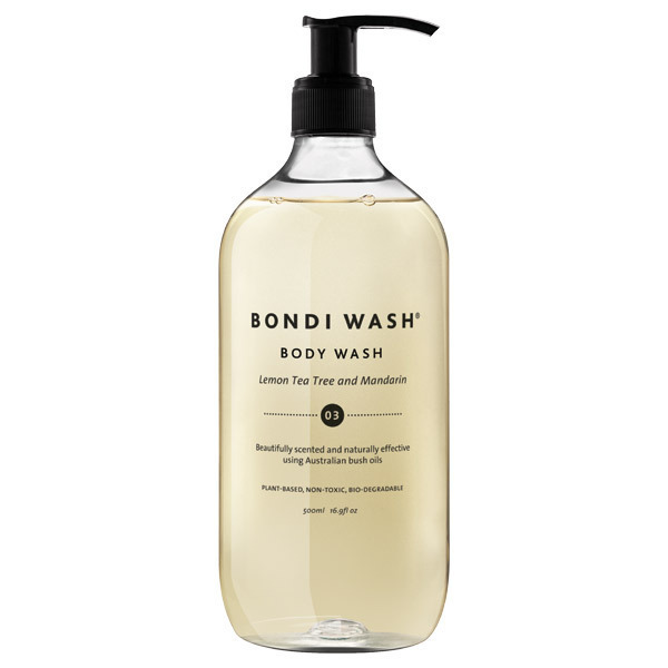ボンダイウォッシュ ボディーウォッシュ レモンティーツリー マンダリン Bondi Wash ボディソープ ボディケア の通販 Cosme公式通販 Cosme Shopping