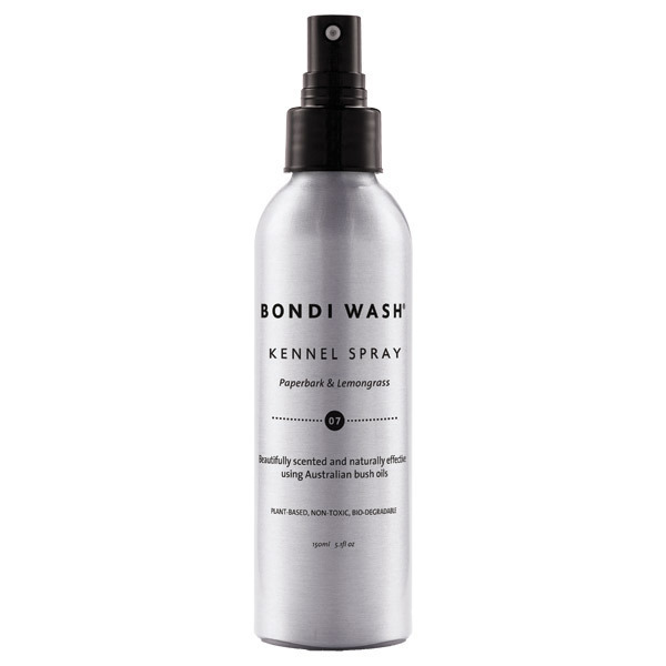 ボンダイウォッシュ ケンネルスプレー ペイパーバーク レモングラス Bondi Wash ファブリックミスト 日用品 雑貨 の通販 Cosme公式通販 Cosme Shopping
