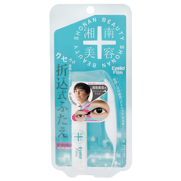 アイリッドフィルム / 湘南美容(二重まぶた用のり, メイクアップ