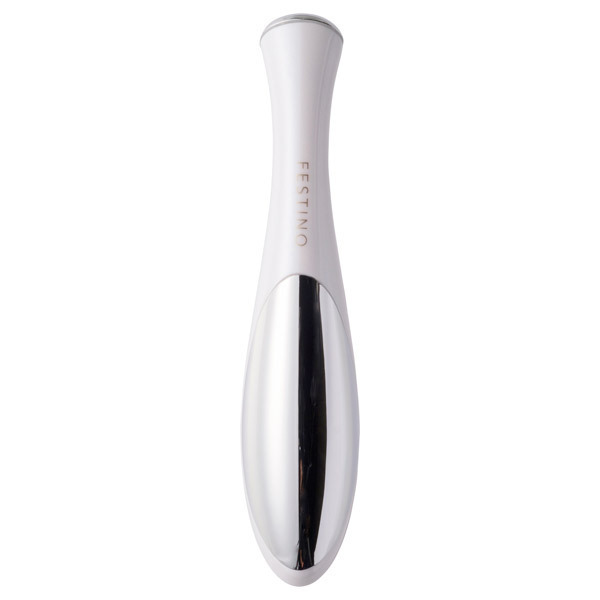 ♢リンクルホワイトクリーム ♢FESTINOフェイシャルホットトリートメント Facial Hot Treatment / FESTINO(フェイスケア美容家電, 美容家電)の