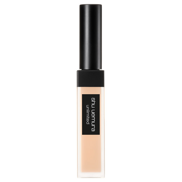 アンリミテッド コンシーラー シュウ ウエムラ リキッドコンシーラー ベースメイク の通販 Cosme公式通販 Cosme Shopping アンリミテッド コンシーラー シュウ ウエムラ リキッドコンシーラー ベースメイク の通販 Cosme公式通販 Cosme Shopping