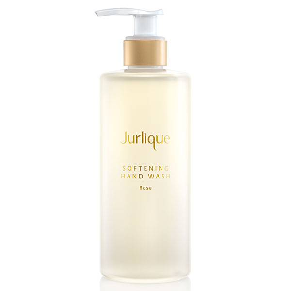 ハンドウォッシュ ローズ ジュリーク ハンドソープ ボディケア の通販 Cosme公式通販 Cosme Shopping